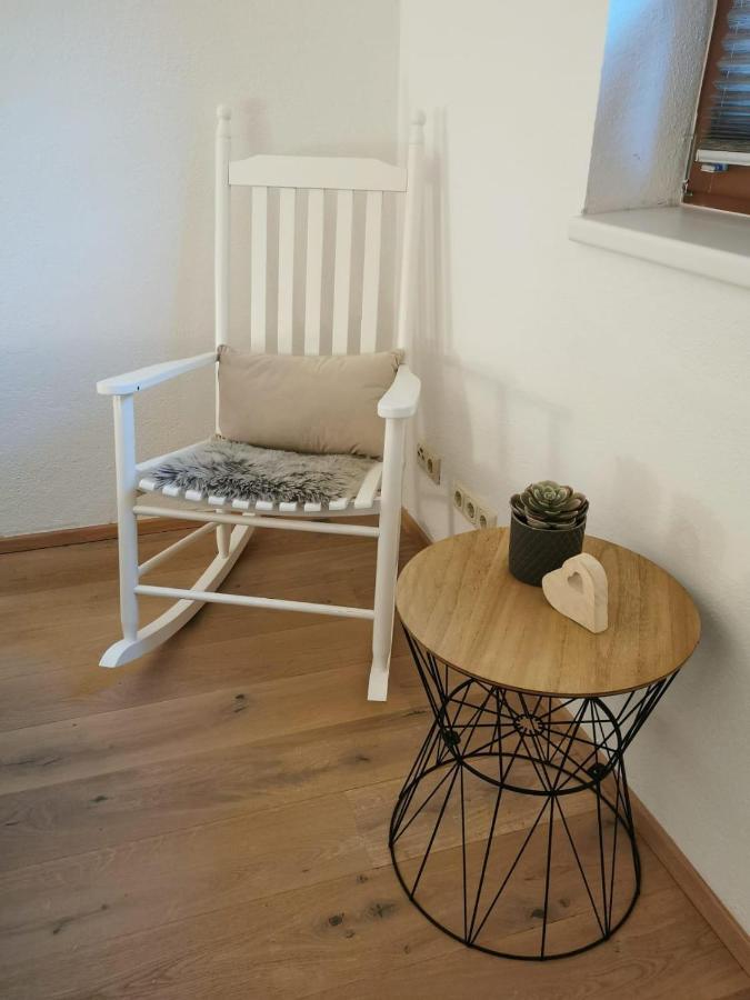 Ferienwohnung Magdalena Stumm Exterior foto